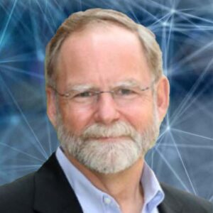 Jeffrey L. Ives
