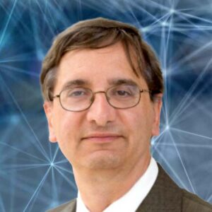Jeffrey L. Saver