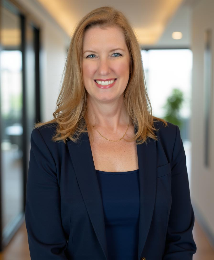 Colleen Krcelich