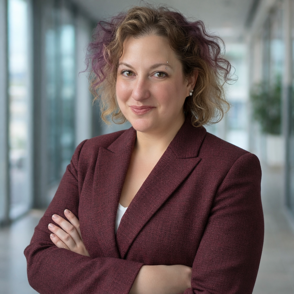 Debra Itzkowitz