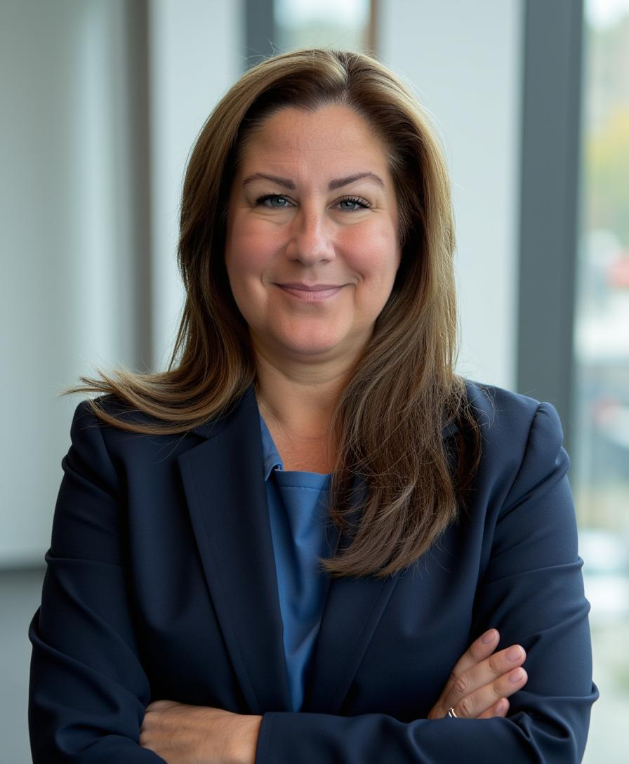 Kimberly Finn