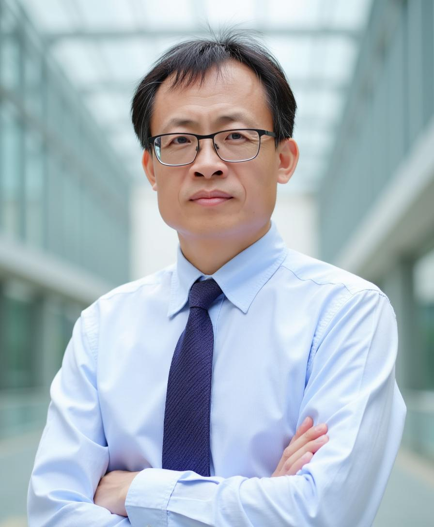 Minghai Zhou
