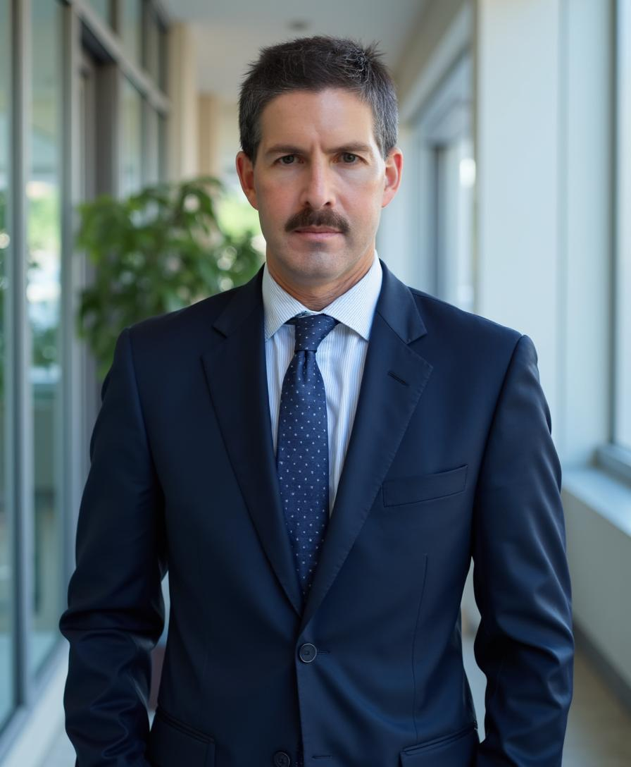 Theodore Kamenecka