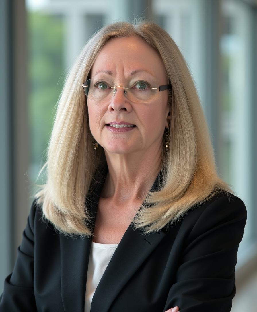 Valerie Ahmuty