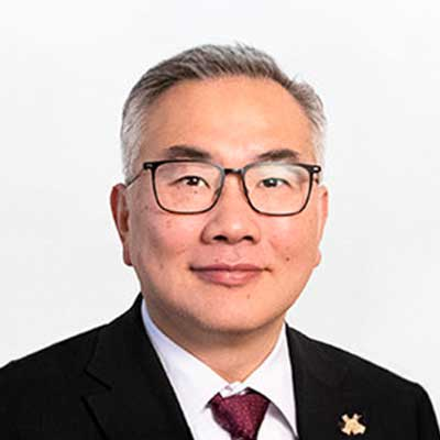 Clark Chen