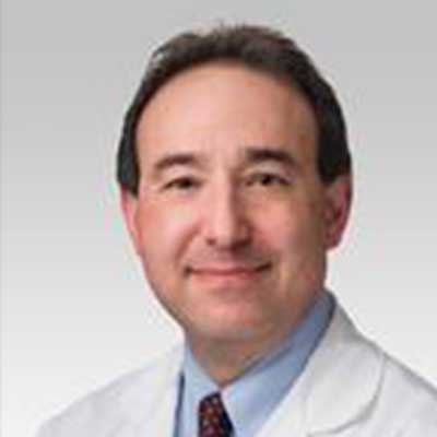 Joshua M. Rosenow