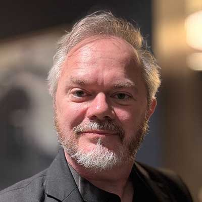 Dave Saunders