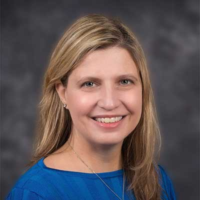 Julie G. Pilitsis