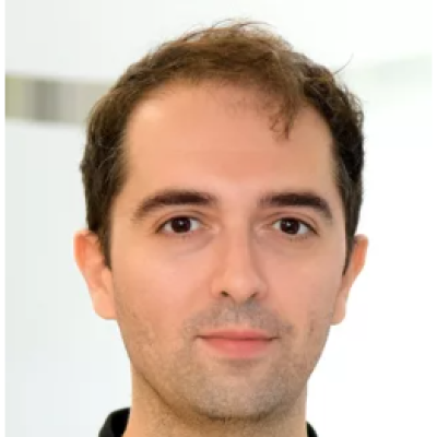 Alex Badamchi-Zadeh