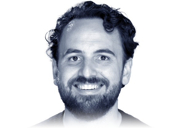 Andrew Gollach