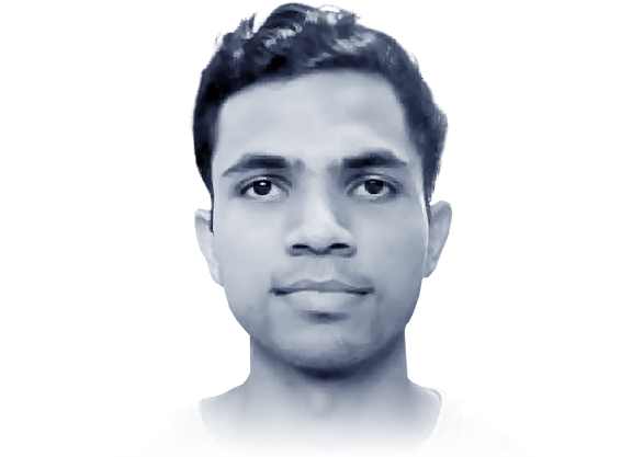 Anuraj Rawat