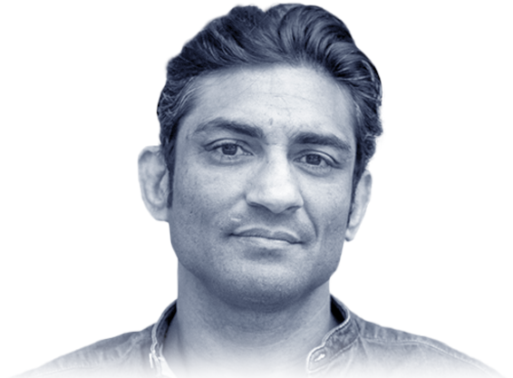 Arvind Gupta