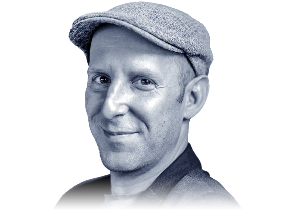 Benjamin Joffe