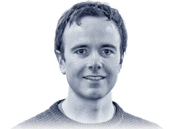 Daniel Kavanagh