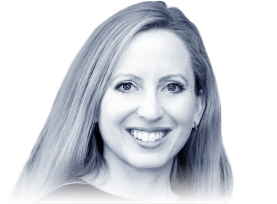 Deborah Zajac