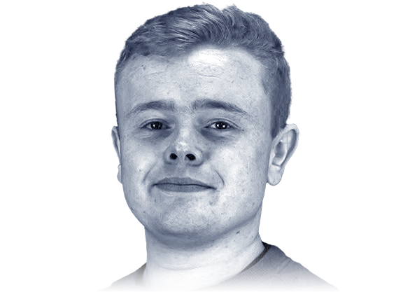 Donnacha Murphy