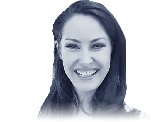 Edwina O’Brien