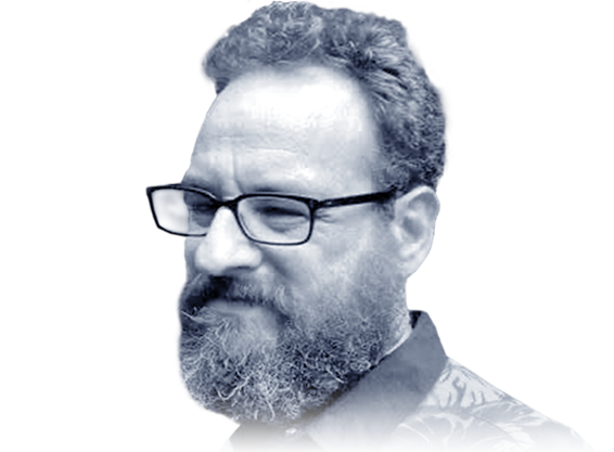 Ian Koss