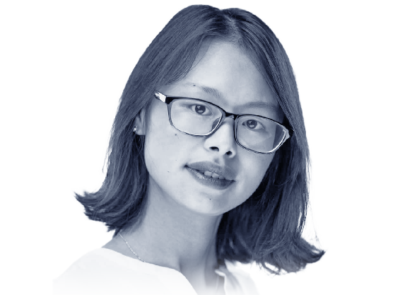 Jenny Zhou