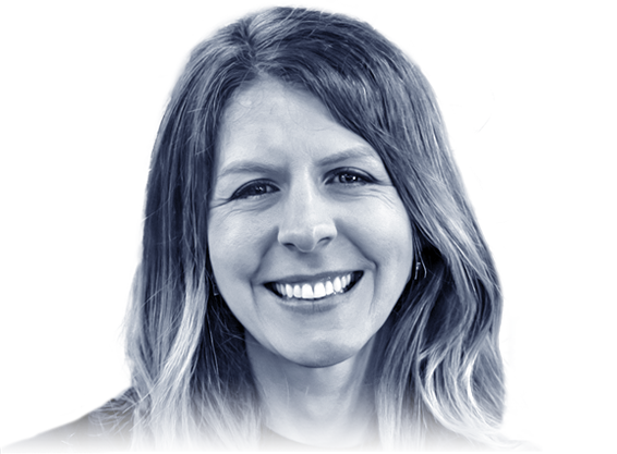 Kelly Kirkpatrick