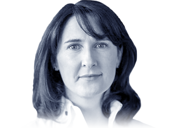 Maria O’Brien