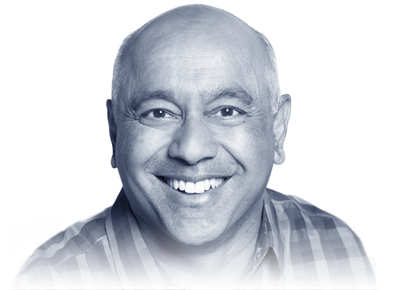 Mohan S. Iyer