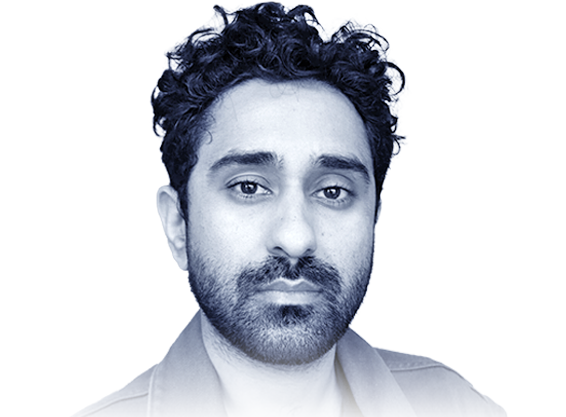 Parikshit Sharma