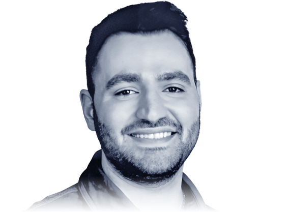 Parsa Amiri