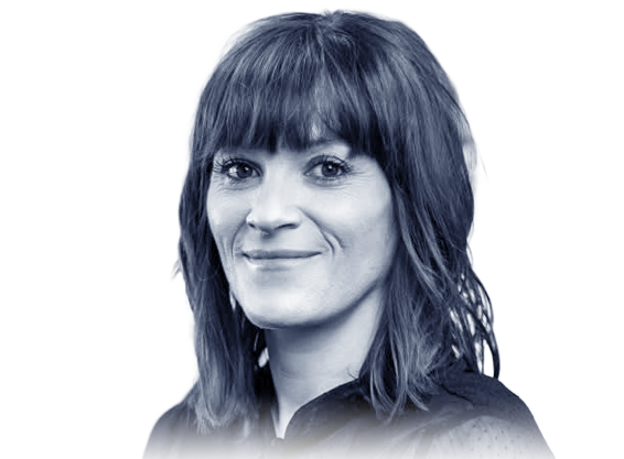 Sandra Manning