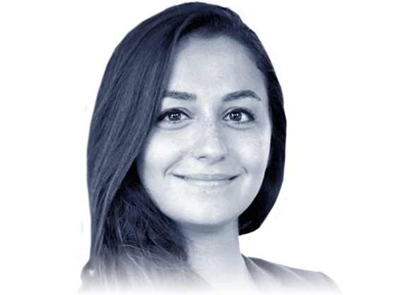 Selin Altinok