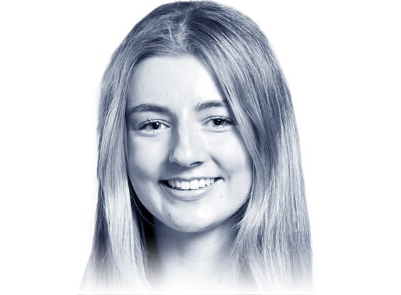 Sophie Dorgan