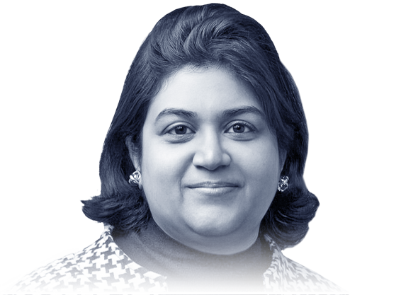 Supriya Agarwal