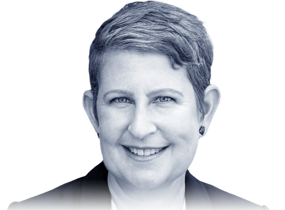 Susan Schofer