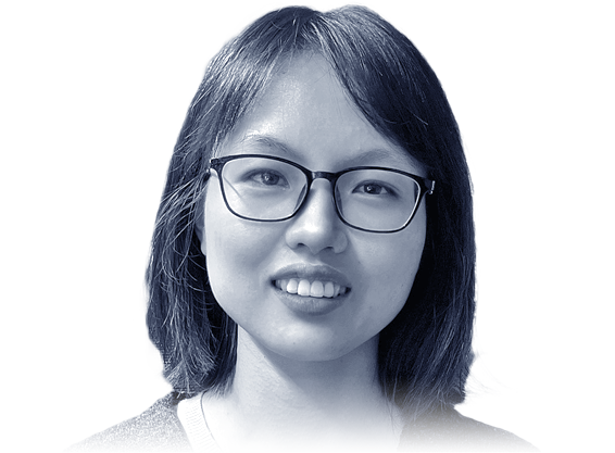 Tina Chen