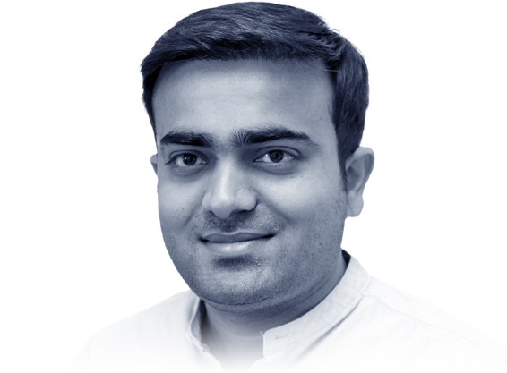 Tushar Tomar