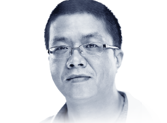 Tyler Shi