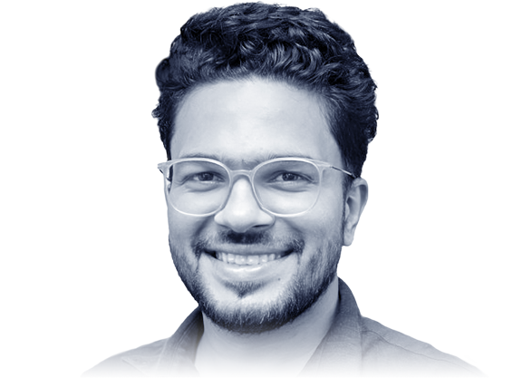 Wasim Salih