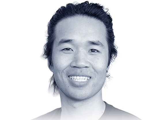 Westley Dang
