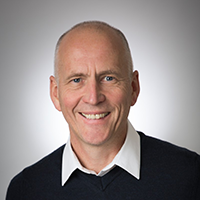 Eric Karran