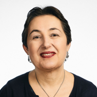 Jacqueline French