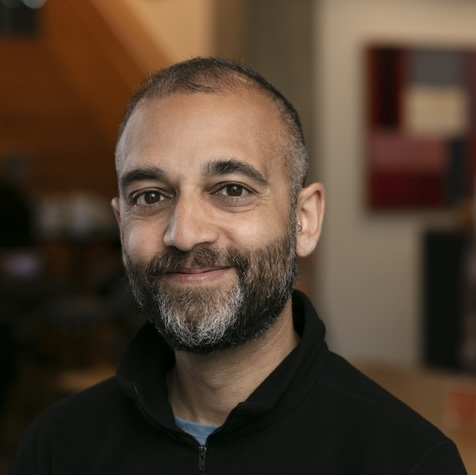 Rishi Rakhit
