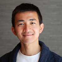Ziyang Zhang