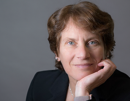 Carolyn Bertozzi