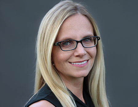 Christina Curtis