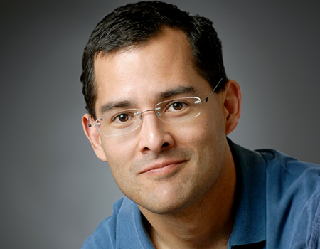 David Schaffer