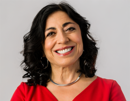 Jennifer Chayes