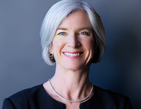 Jennifer Doudna