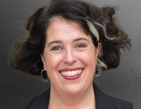 Jocelyne Cooke