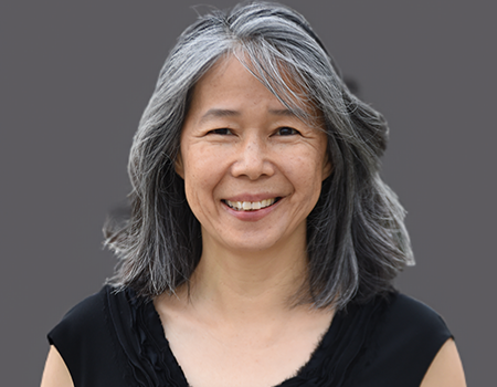 Marianne Wu
