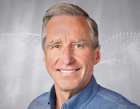 Mike Biddle